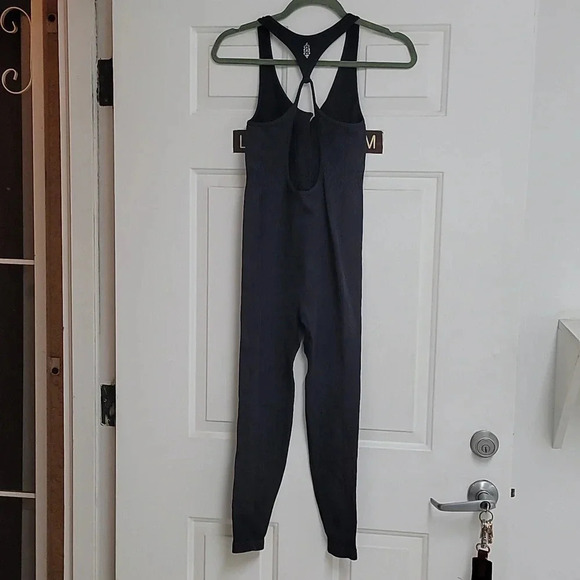 Free People Movement jumpsuit - Picture 5 of 9